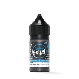 FLAVOUR BEAST SALT NIC