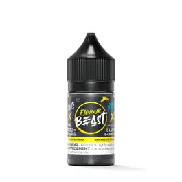 FLAVOUR BEAST SALT NIC