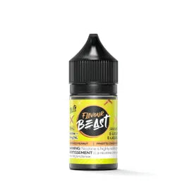 FLAVOUR BEAST SALT NIC