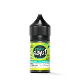 FLAVOUR BEAST SALT NIC
