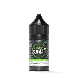 FLAVOUR BEAST SALT NIC