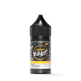 FLAVOUR BEAST SALT NIC