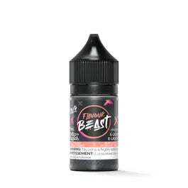 FLAVOUR BEAST SALT NIC