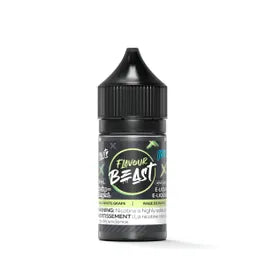 FLAVOUR BEAST SALT NIC