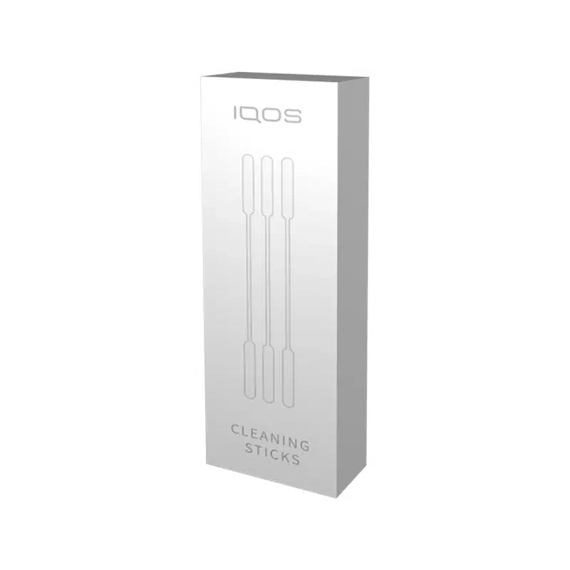 IQOS CLEANING STICKS
