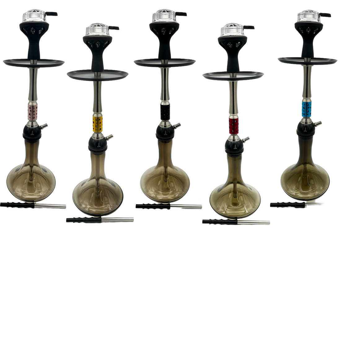 BULLET HOOKAH