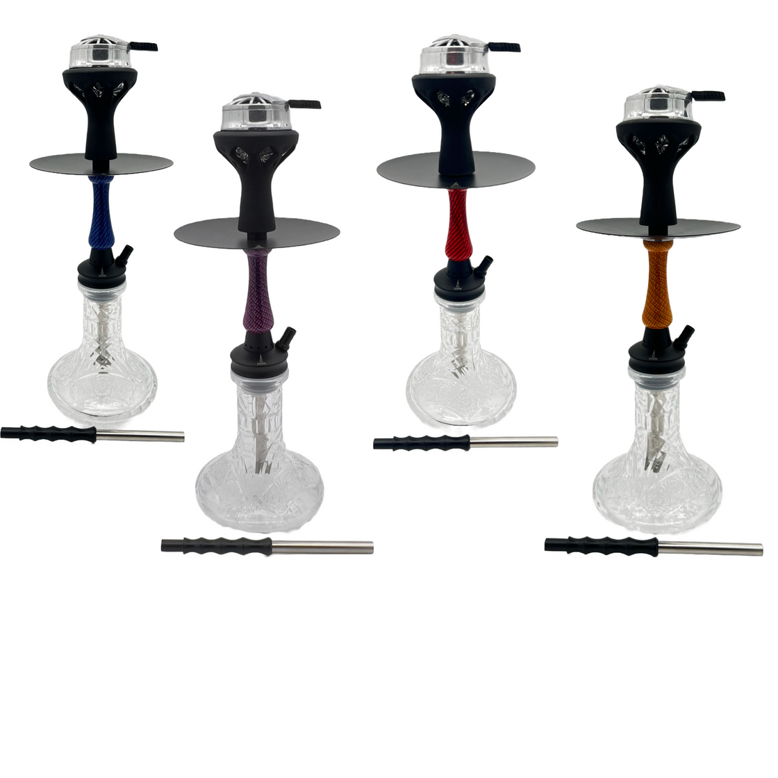 MINI CARBINE HOOKAH