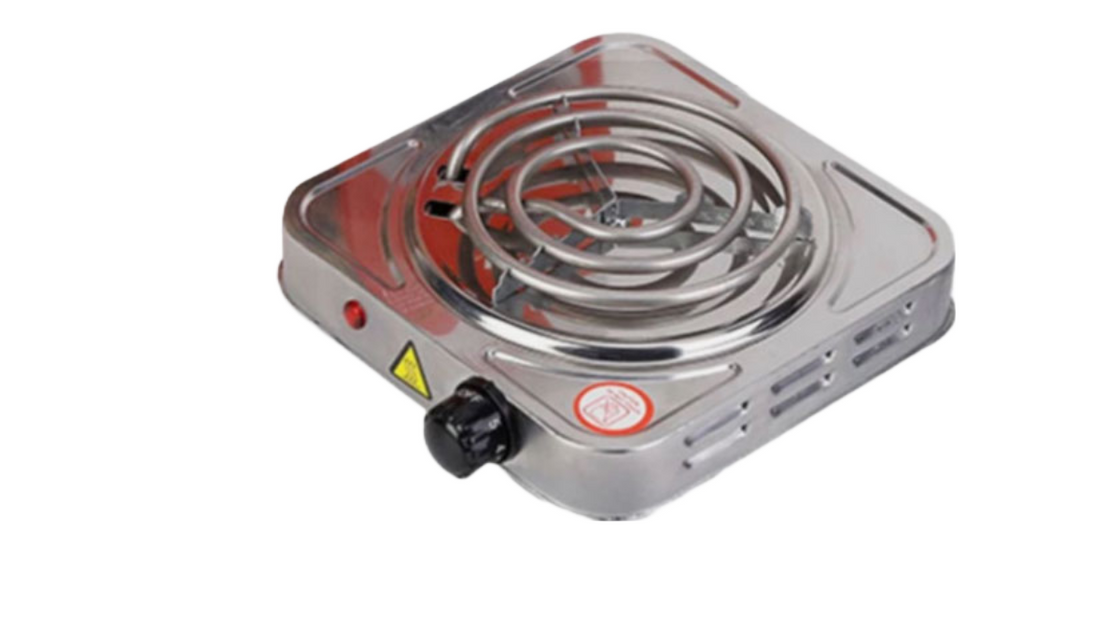 CLOUDI BURNER 1000W