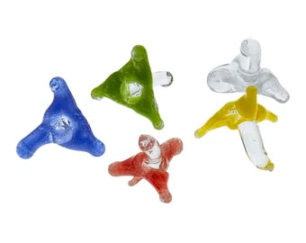 GLASS STAR SCREEN JACKS