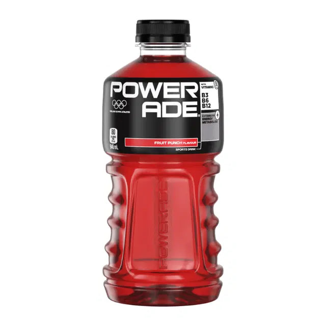 POWER ADE