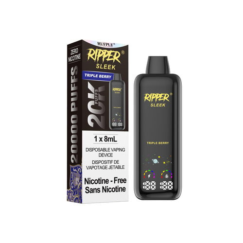 RIPPER SLEEK 0.1 NIC