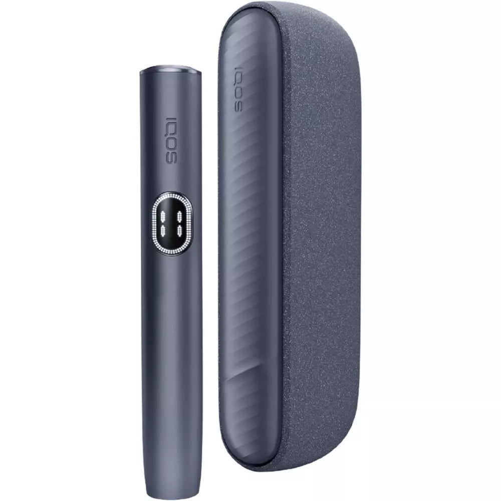 IQOS DUO KIT / ILUMA ONE