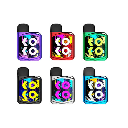 UWELL CALIBURN KOKO KIT