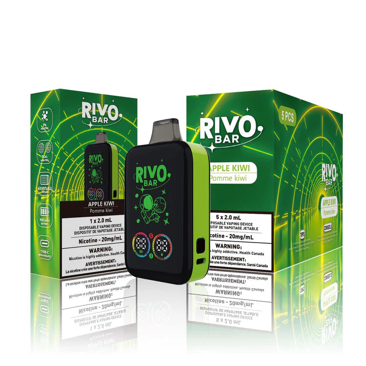 RIVO BAR