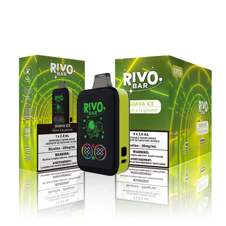RIVO BAR