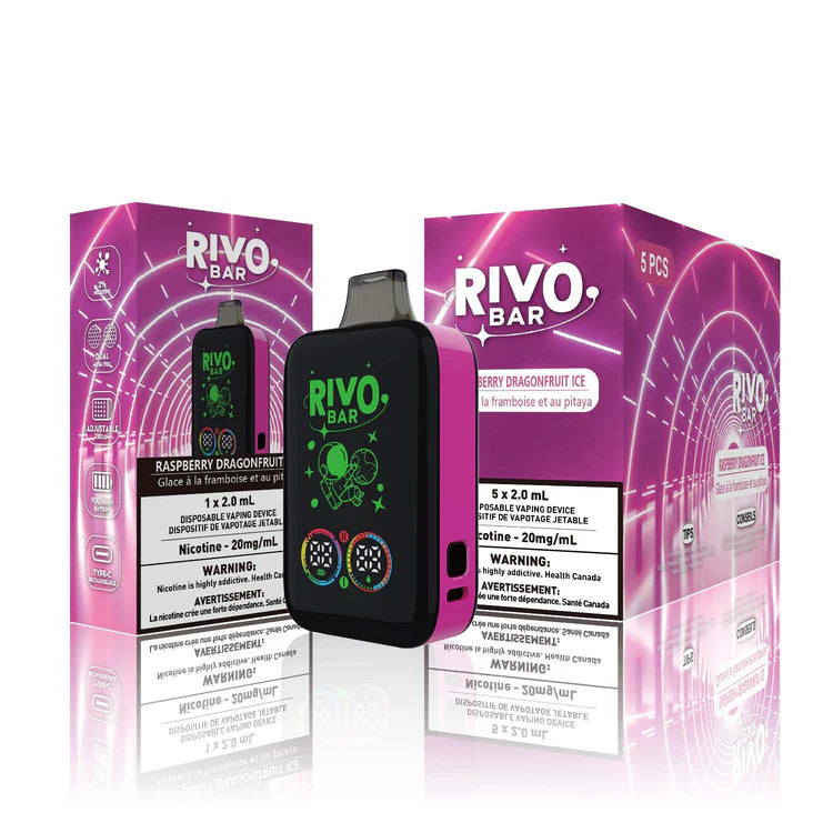 RIVO BAR