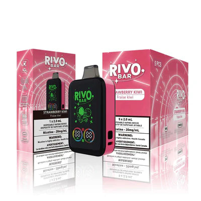 RIVO BAR