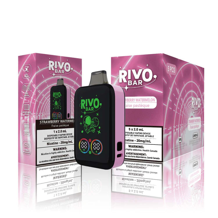 RIVO BAR