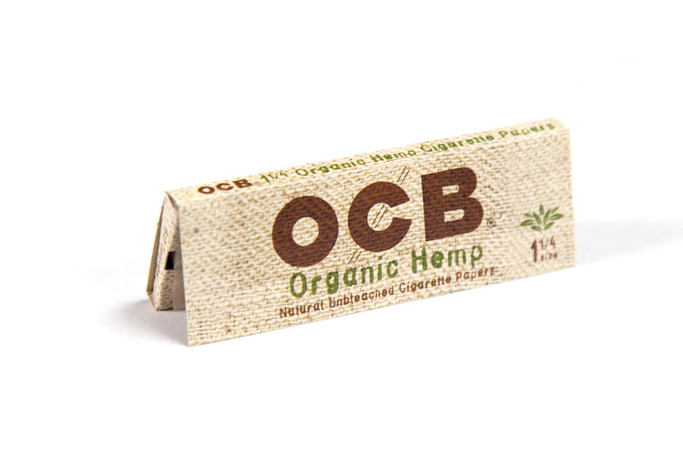 OCB ROLLING PAPERS