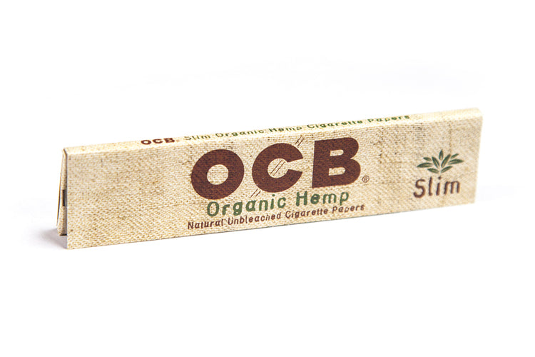 OCB ROLLING PAPERS