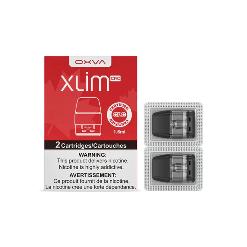 OXVA XLIM PODS