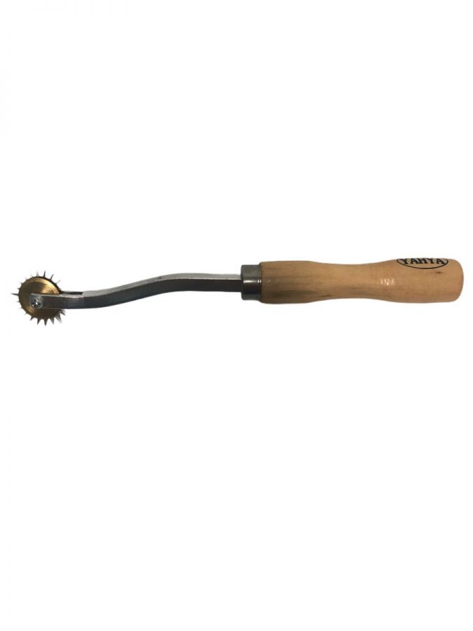 YAHYA FOIL POKER ROLLER