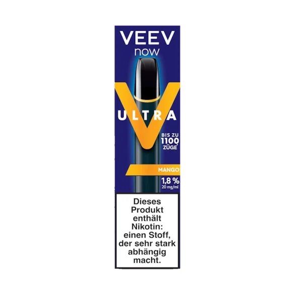 VEEV NOW ULTRA