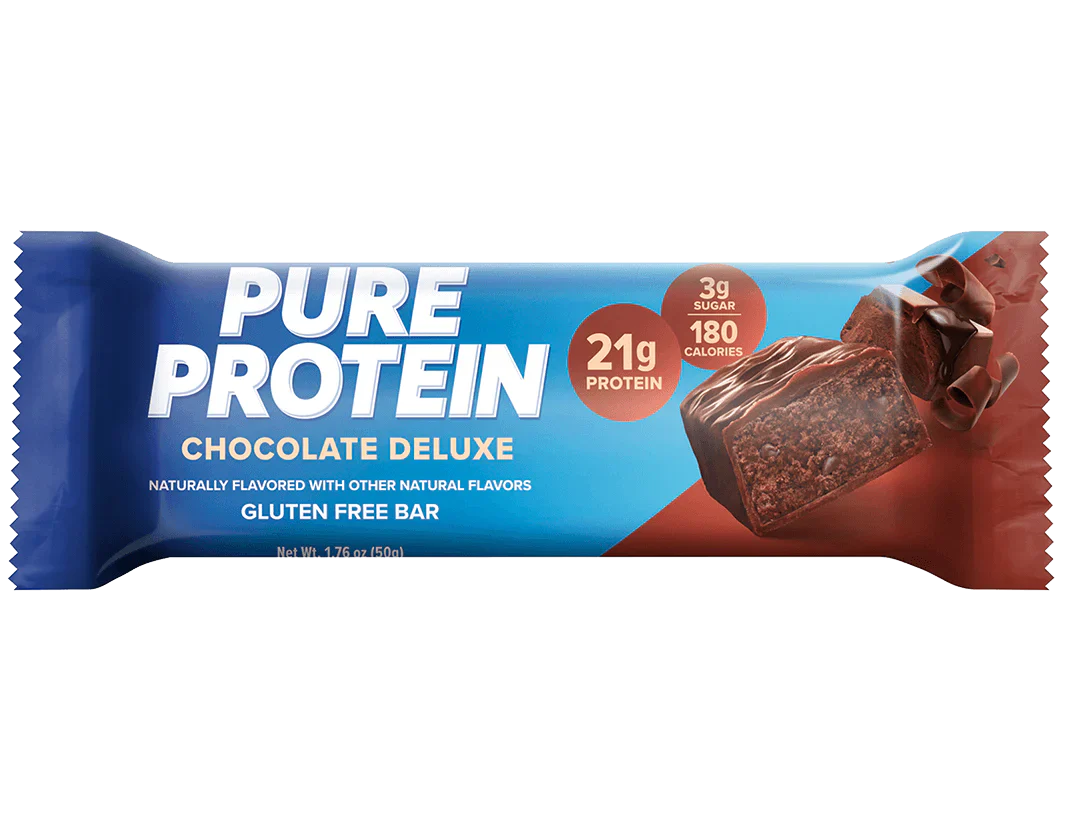 PURE PROTEIN