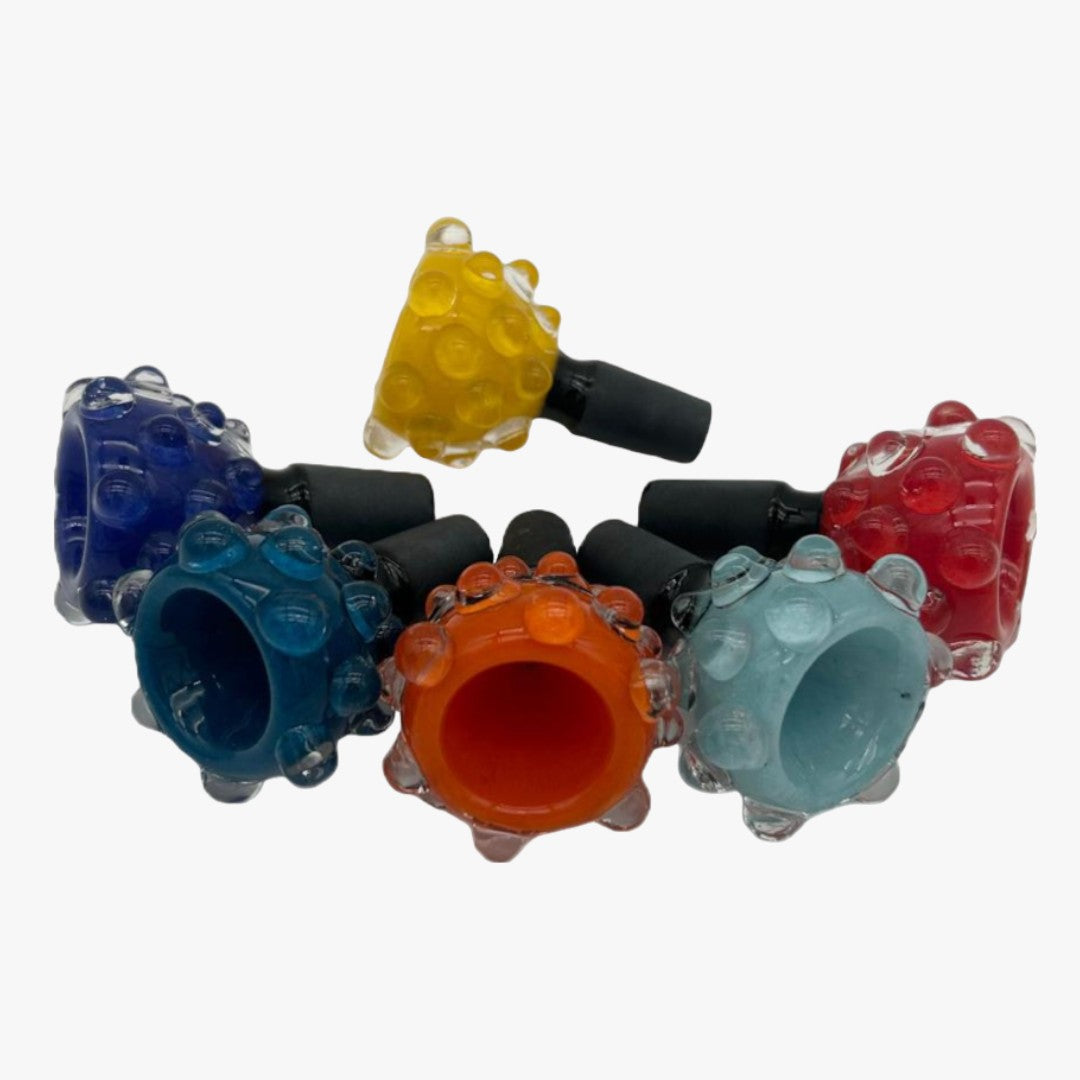 CLOUDI PREMIUM BONG BOWL