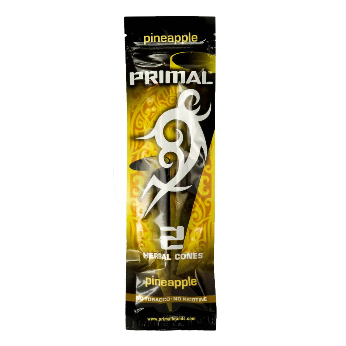 PRIMAL HERBAL CONES