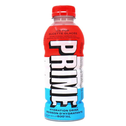 PRIME DRINKS