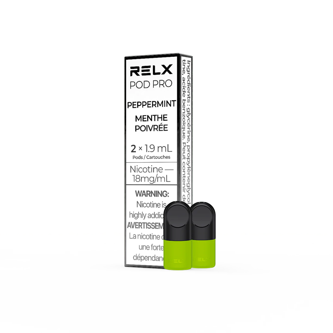 RELX POD PRO