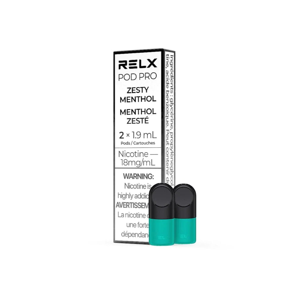RELX POD PRO
