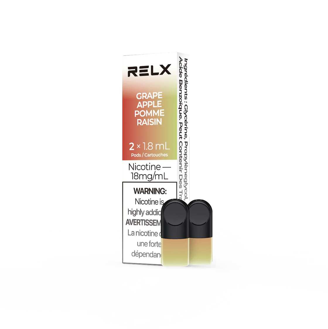 RELX POD PRO
