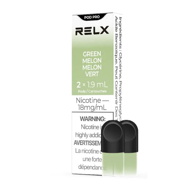 RELX POD PRO