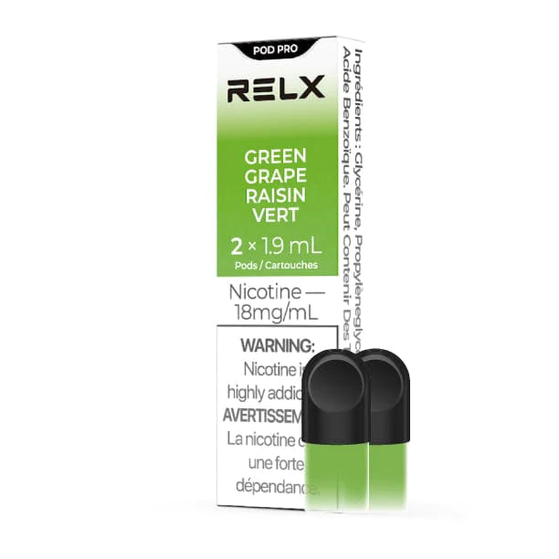 RELX POD PRO