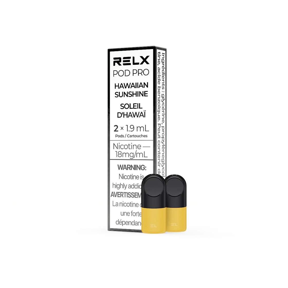 RELX POD PRO