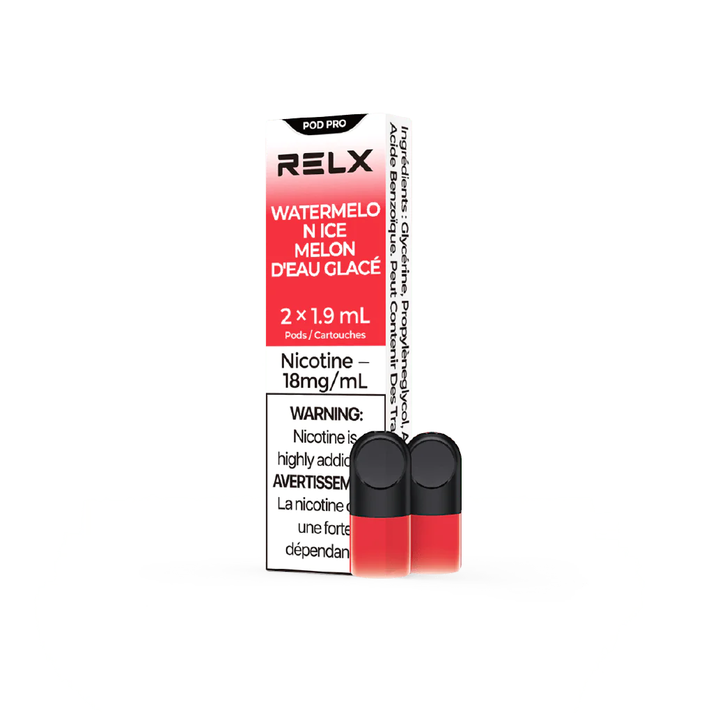 RELX POD PRO