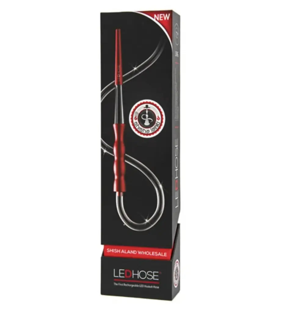 SHISHA LAND LED HOSE