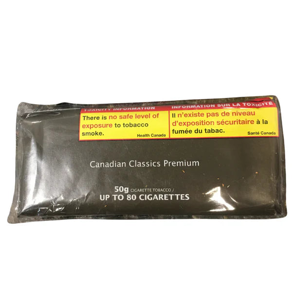 CANDIAN CLASSIC PREMIUM