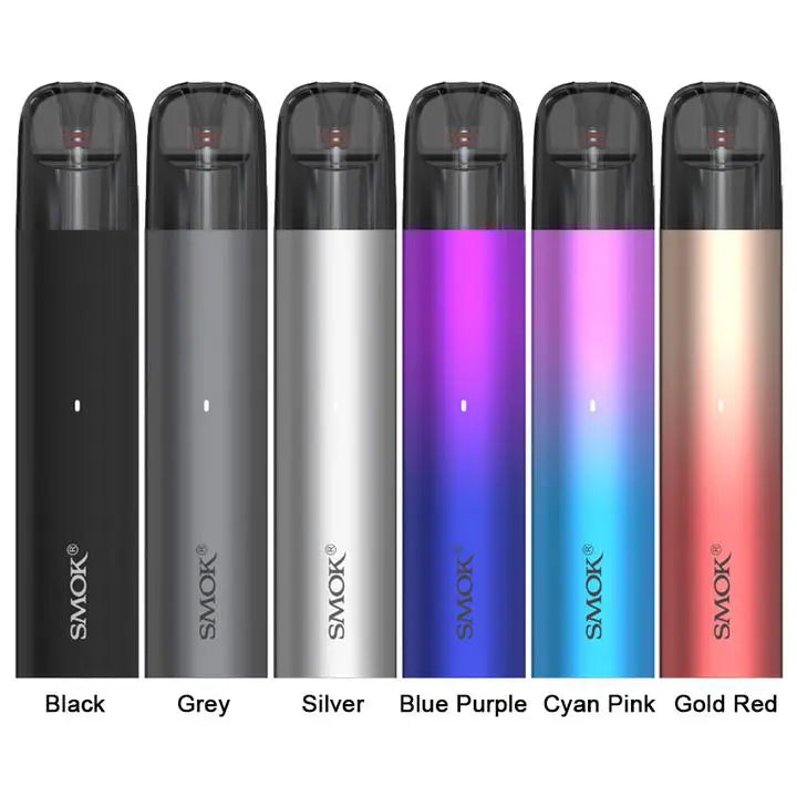 SMOK SOLUS KIT