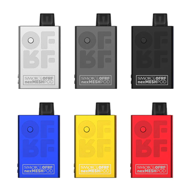 SMOK & OFRF NEXMESH KIT