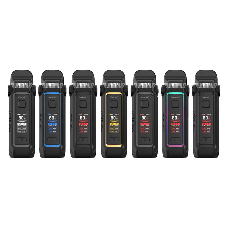 SMOK IPX 80 KIT