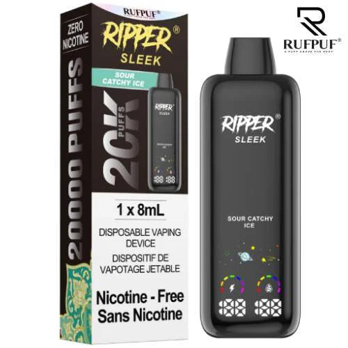 RIPPER SLEEK