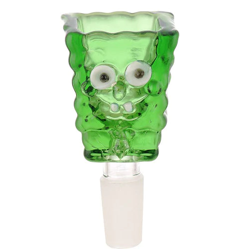 SPONGEBOB BONG BOWL