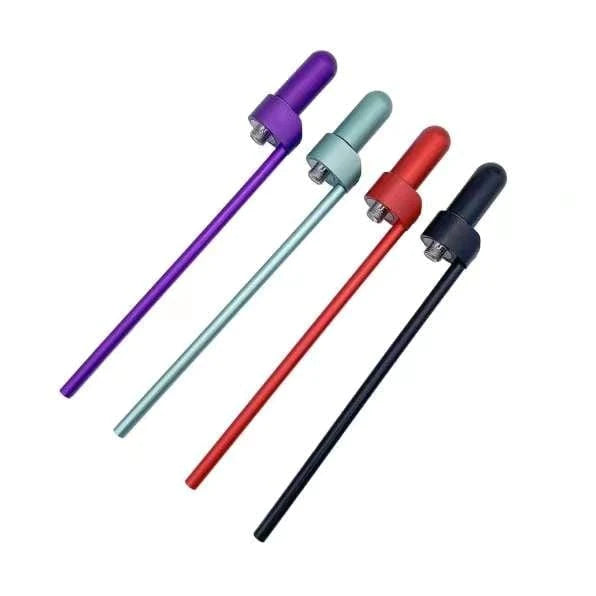 STRAW NECTAR COLLECTOR