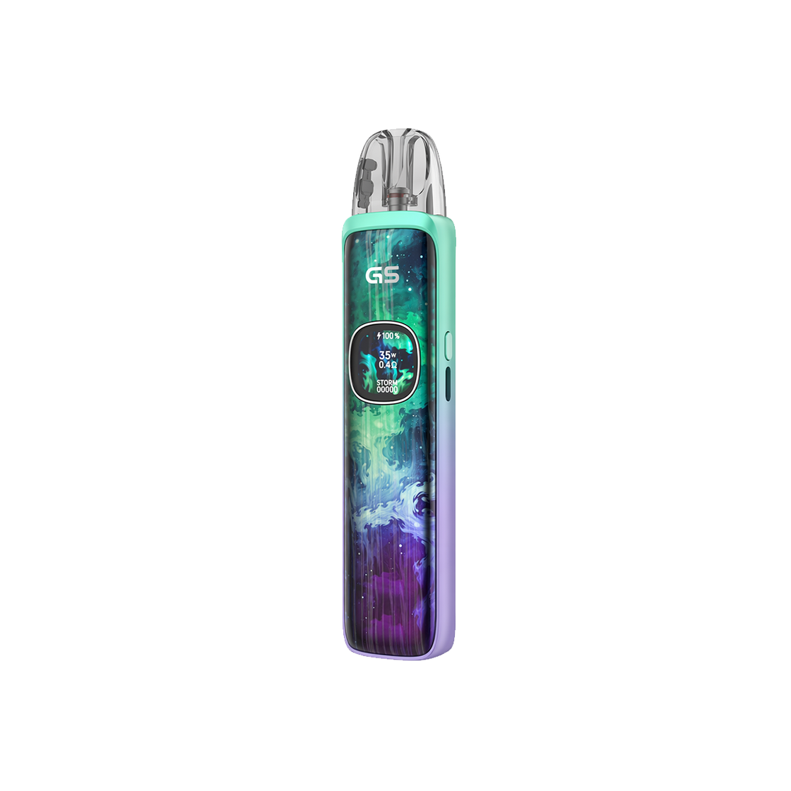 CALIBURN G5