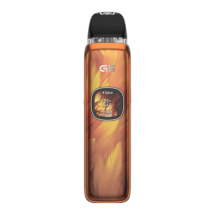 CALIBURN G5