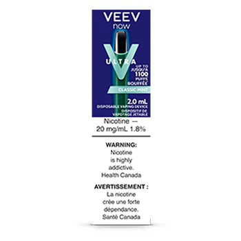 VEEV NOW ULTRA