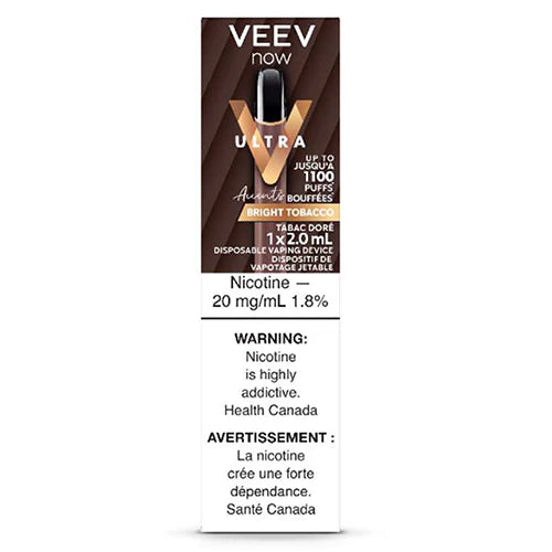 VEEV NOW ULTRA